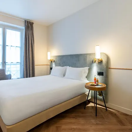 Hôtel Be Onrii-2
